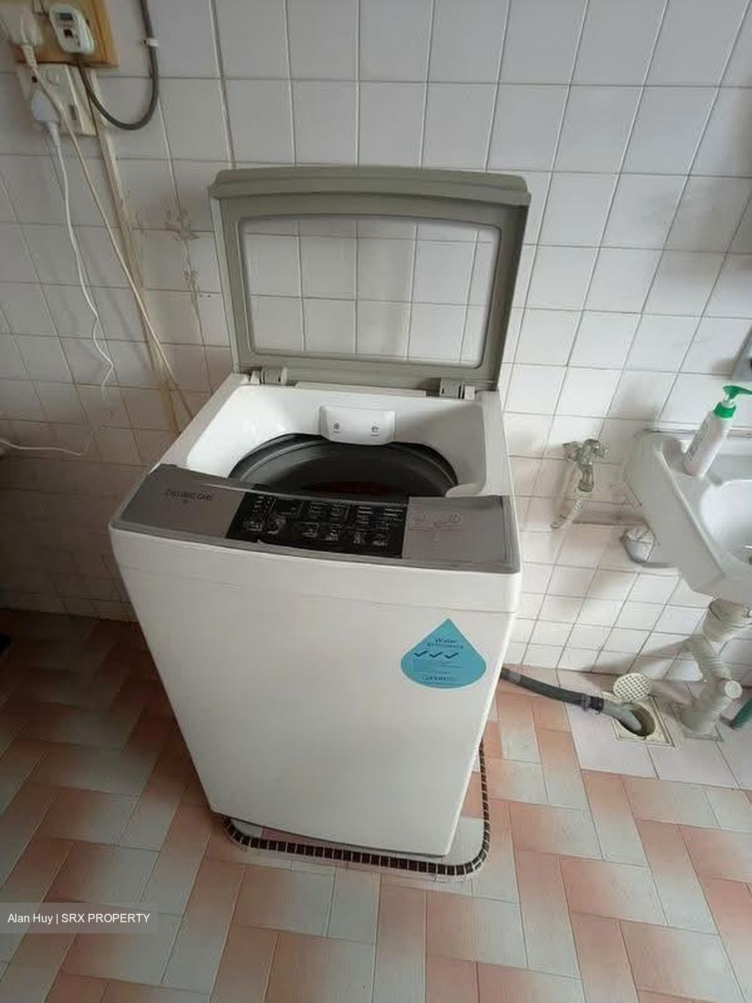Blk 321 Ang Mo Kio Avenue 1 (Ang Mo Kio), HDB 3 Rooms #631097031